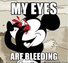 All memes › my brain hurts. My Eyes Memes Memes My Eyes Memes Funny Sarcastic Mean Memes At Relatably Com