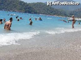 Excursii Optionale Distractie Garantata Impresii Excursii Optionale Din Oludeniz Fethiye Fethiye Oludeniz Amfostacolo