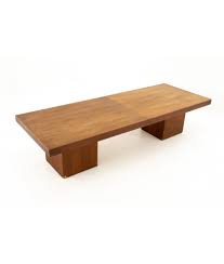 Check spelling or type a new query. John Keal For Brown Saltman Mid Century Expanding Coffee Table