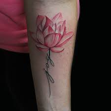 61 Charming Lotus Flower Tattoo Designs Media Democracy Lotus Flower Tattoo Flower Tattoo Designs Delicate Flower Tattoo