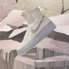 The Drop Nike Air Force 1 Shell Sportscene Sa Blog