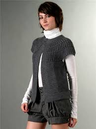 Patrones De Tejido Gratis Principal