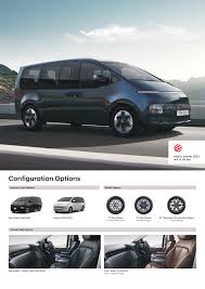 Image result for Abyss Black 2025 Staria