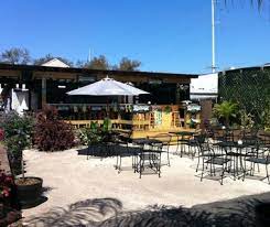 America S Best Beer Gardens Patios New Orleans Bars Beer Garden