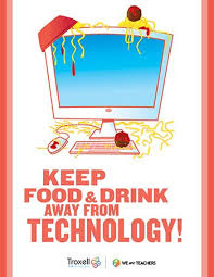 Topic Technology Page 1 Weareteachers Classroom Tech Classroom Posters Classroom Technology