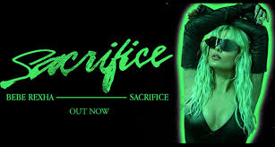 You can't stop the girl. Release Bebe Rexha Sacrifice Edm Lab