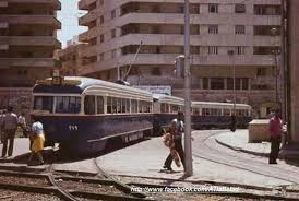 ترام الاسكندرية فى السبعينات Alexandria Egypt Alexandria Old Egypt