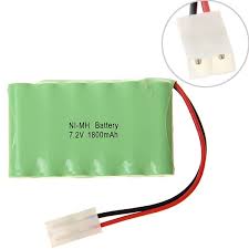 Mr engineer electric cycle lithium ion battery pack, capacity: Ni Mh Aa 7 2v 1800mah Battery Pack 6 Pcs A Row Led Diy Flashlight Online Worldwide Fast Free Shipping