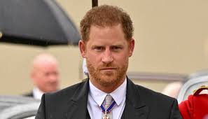 Prince Harry's camp reacts as Palace 'disappointed' by peace meeting leak