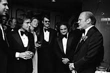 The theme was saturday night live. Chevy Chase Wikipedia