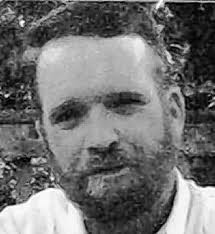 Joseph Hawk Obituary (1958