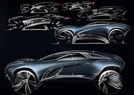 New Bugatti Suv 2030 Bugatti Car Design Futuristic Cars