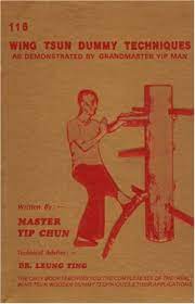 We did not find results for: 116 Wing Tsun Dummy Techniques As Demonstrated By Grandmaster Yip Man Yip Chun Leung Ting 9789627284031 Amazon Com Books