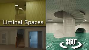 Liminal Spaces In 360/VR - YouTube