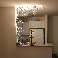 Vines For Room Decor ,christmas Decorations Indoor Home Decor Artificial  Plants Flowers Tree Willow Vine Lights 144 Leds For Walls Bedroom Living  Room | Fruugo NO