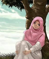  26 Ide Gambar Kartun Islami Gambar Kartun Kartun Gambar