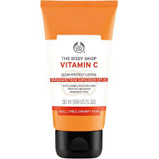 The body shop vitamin c glow boosting moisturiser. The Body Shop Vitamin C Daily Moisturizer Spf 30 Ulta Beauty