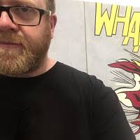 Keith Devine a Freelance Graphic Designer in Todmorden