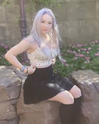 BluKitsune9 - Free pics, galleries & more at Babepedia