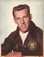 Obituary for James O. Baird