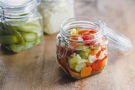 Die Besten Tipps Zum Fermentieren Von Gemuse Gutekueche At