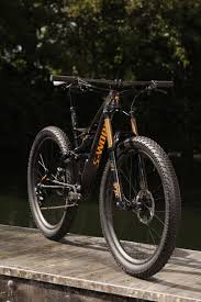 suite116 specialized stumpjumper fsr 6fattie 趣味のお話 マウンテンバイク 自転車 ファットバイク