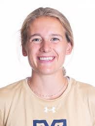 Hannah Perrin's Instagram, Twitter & Facebook