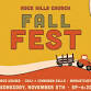FALL FEST event image