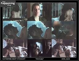 Catherine Mary Stewart Nude & Sexy Collection (7 Photos) | TheFappening