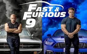 «rápidos y furiosos 9» se suma a las medidas que películas como «no time to die» y «un lugar en silencio 2» llevaron a cabo para evitar más contagios. Cuando Se Estrena Rapidos Y Furiosos 9 En Mexico Mediotiempo