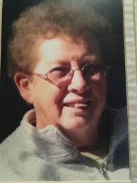 Sandra Crossley Obituary