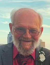 Obituary information for Ronald E Cummins