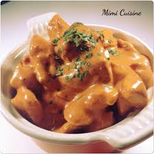 Eminces De Poulet Sauce Mascarpone Tomate Recette Cookeo Recette En 2020 Idee Recette Cookeo Cookeo Recette Recette