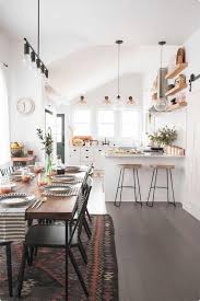 Les 10 Plus Belles Cuisines Du Moment Muramur Scandinavian Dining Room Interior Design Kitchen Kitchen Interior