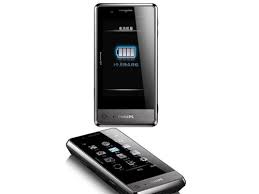 Philips X703 - Specs and Price - Phonegg