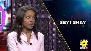 Someone tweeted a video of the interview at wizkid asking him to confirm if it was true. Nigeria Video Nigerian Pop Queen Seyi Shay Talks Wizkid Drake More On Onstagetv Mp3 Mp4 Downloadmusicafric