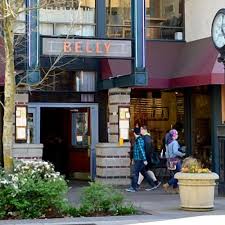 Belly Restaurant Restaurant Summer Road Trip Road Trip