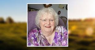 Audrey J. Doud Obituary June 21, 2019