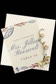 A place card template free download is often the best promotion tool for many things, such as a company or a person or even an idea. Free Place Card Maker Create Place Card Online Designhill