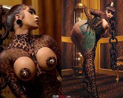 Cardi b porn videos