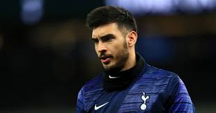 All information about spurs (premier league) current squad with market values transfers rumours player stats fixtures news. Spurs Plan To Sell Keeper Mourinho Doesn T Trust
