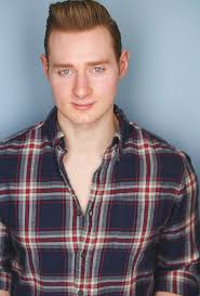 Tyler Michael Breeding