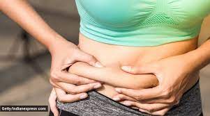 Five Golden Rules To Reduce Belly Fat | Lifestyle News,The Indian Express