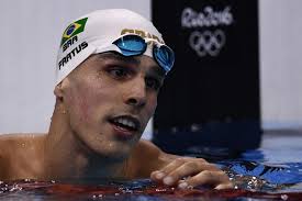 Após meses de isolamento social, o nadador bruno fratus, finalista olímpico e medalhista mundial, retornou aos treinamentos no estado da flórida, nos estados unidos. Bruno Fratus Nada Abaixo De Indice E Brasil Alcanca 200 Atletas Classificados Para Toquio Gzh