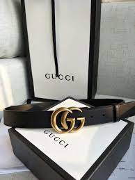 124233 Gucci Belt Size 3 4 Cm
