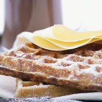 Gaufres Du Nord Recettes Recette Recette Gaufre Recette Gaufres