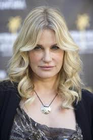 Daryl Hannah confirma que habrá 'Kill Bill 3'