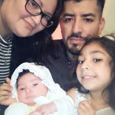 Maria Irene Hernandez