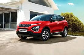 Do you live in kochi? Tata Harrier Price In Kochi June 2021 On Road Price Of Harrier