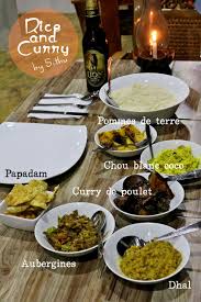 Le Rice Curry De Sithu Recette Sri Lankaise Cookismo Recettes Saines Faciles Et Inventives Recette Recettes De Cuisine Recette Curry